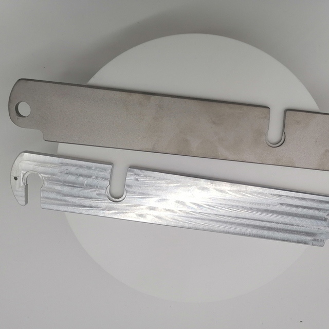 Customized Stamping Metal Parts Custom Stamping Aluminum Sheet Metal Parts