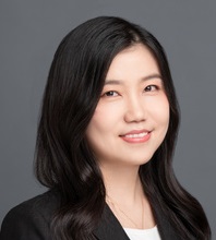 马玲玲照片