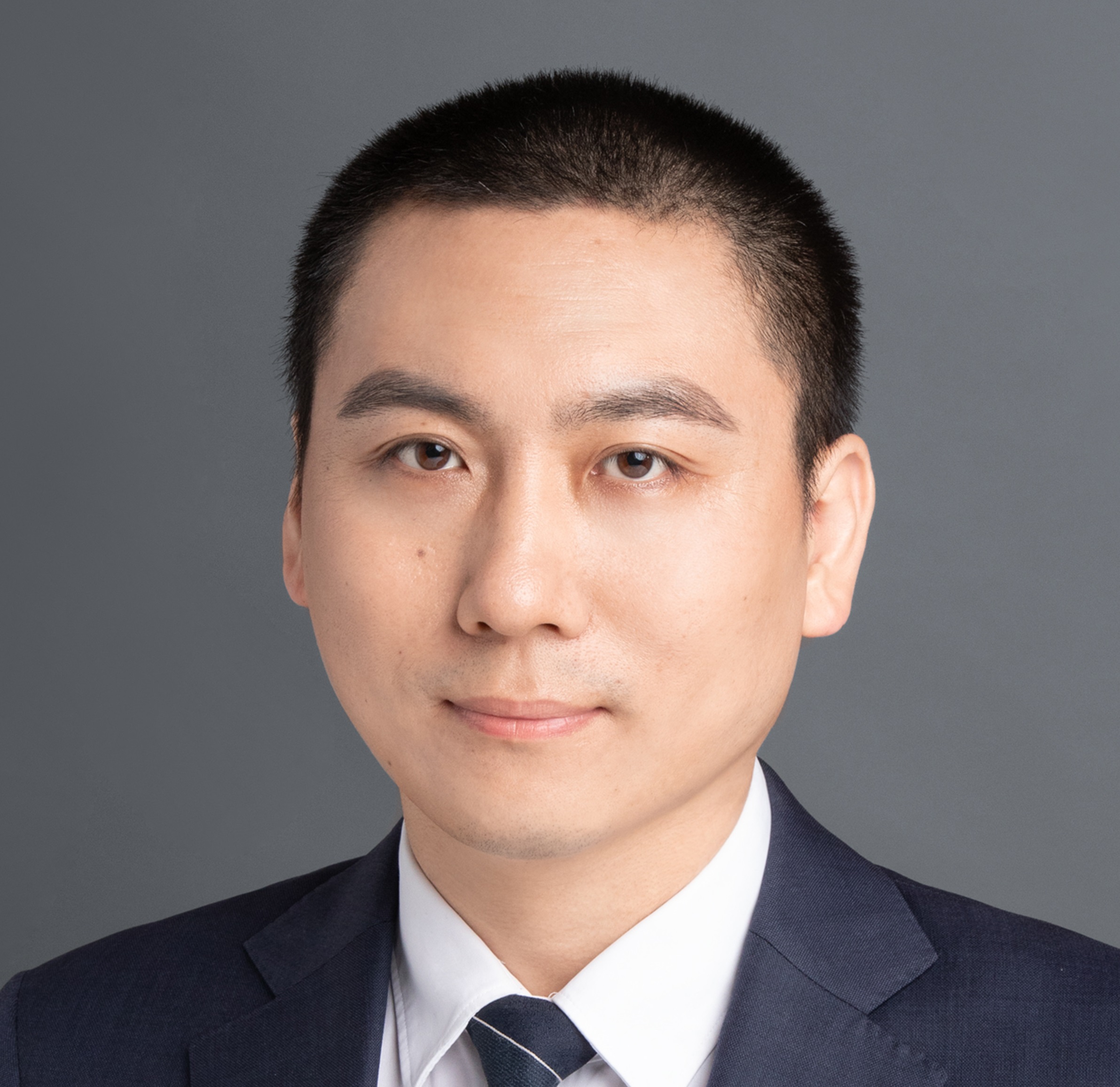 姜长龙