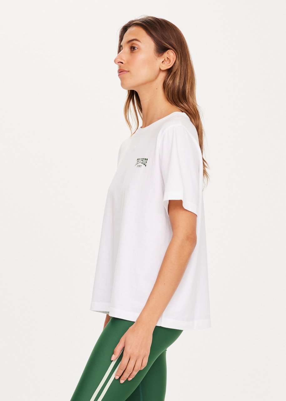 IVY LEAGUE JODHI TEE