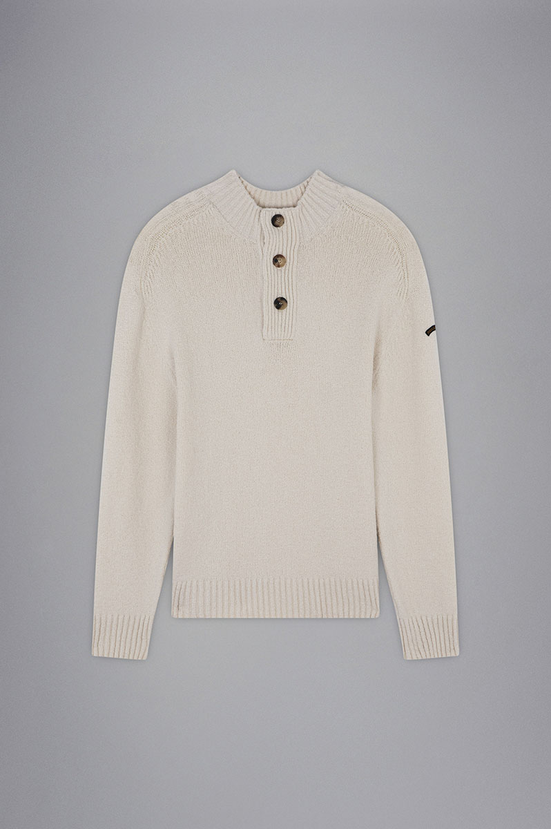 COTTON JUMPER