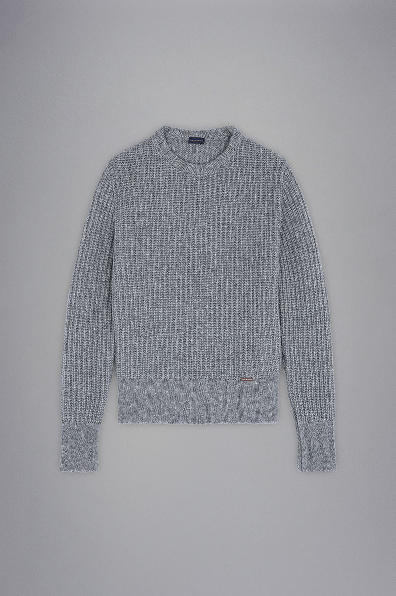 WOOL JUMPER