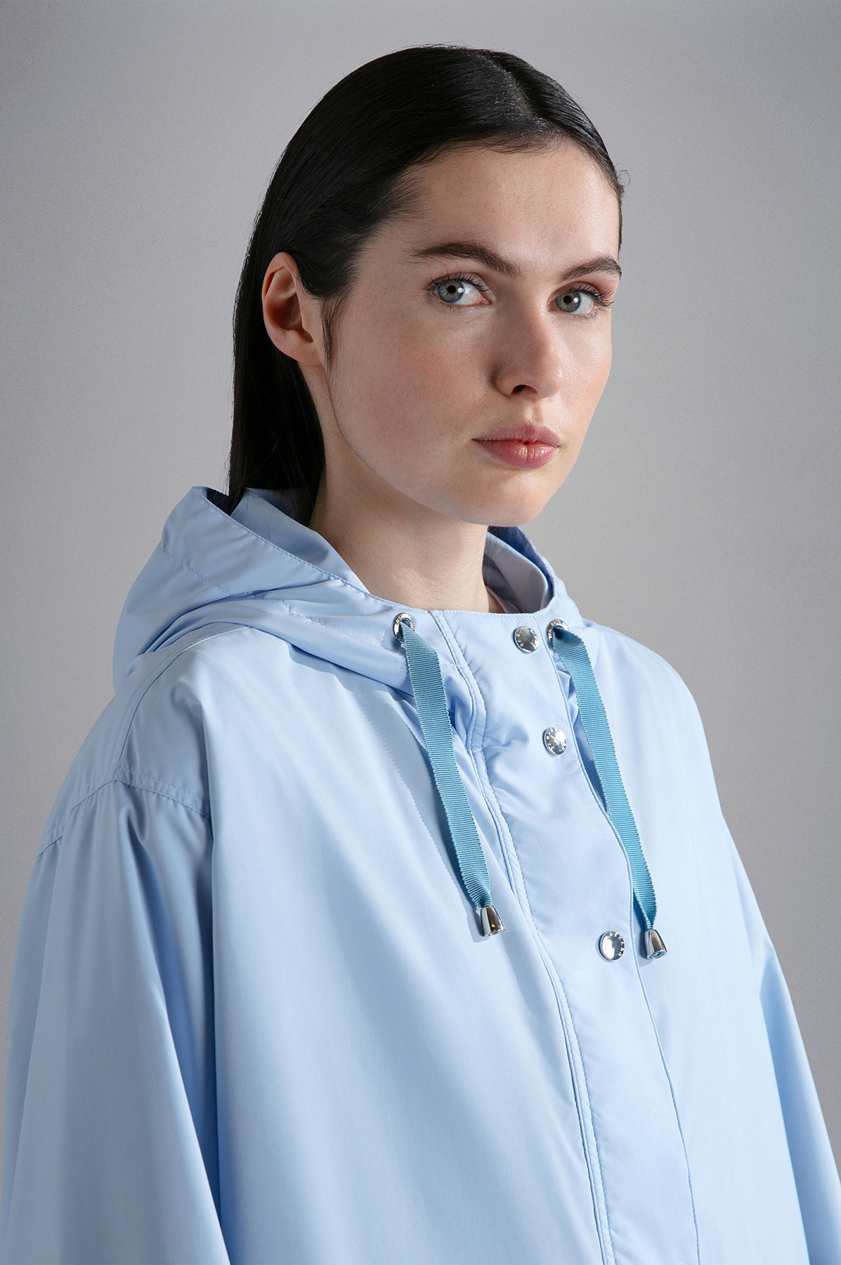 TYPHOON® PLATINUM WINDBREAKER-BLUE