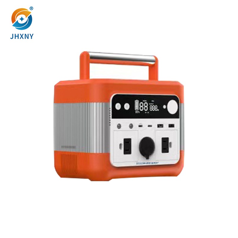 高品质储能电源JH-NV300便携式电源产品高校环保安全易携