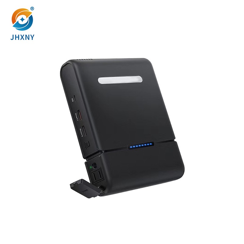 Hot-selling JH-C100A portable energy storage power products are portable, stable and safe