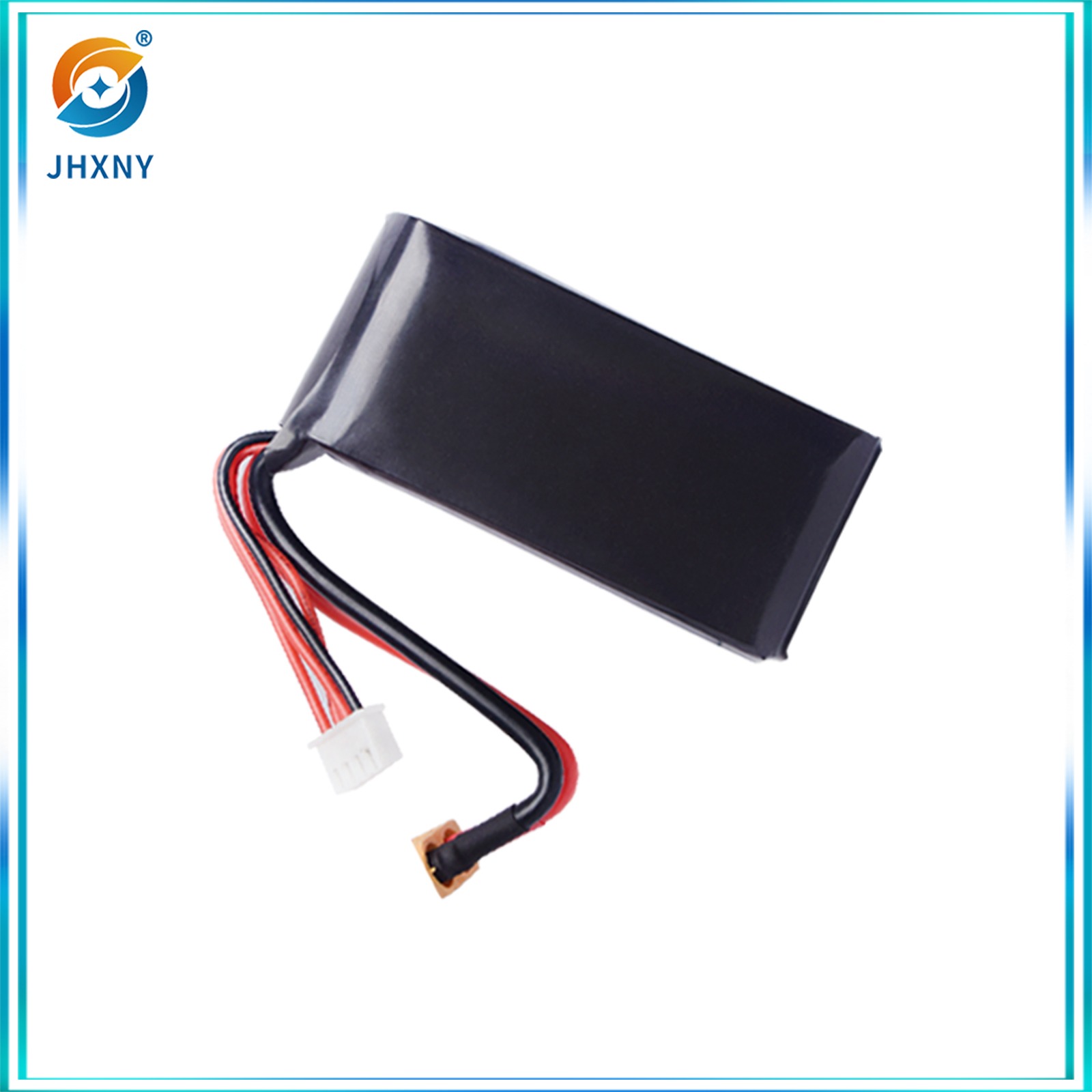 JH603465 11.1v1000mah batterie lithium polymère outils électriques moissonneuse défibrillateur grinder juicer agitateur traverseur
