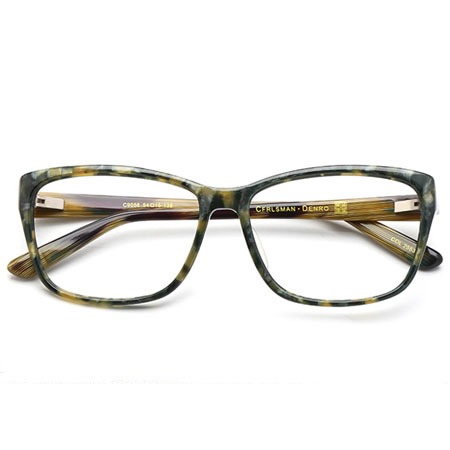 Camo RECTANGLE  Eyeglasses P6000106