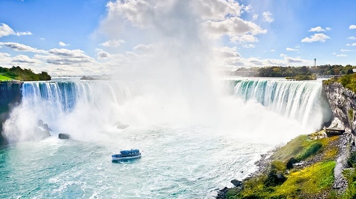 Niagara Falls