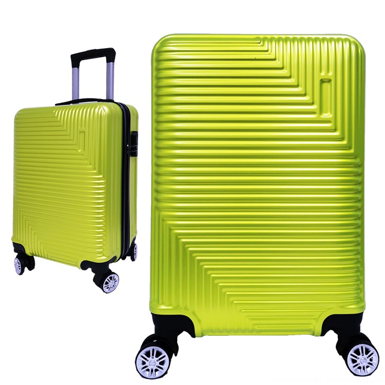 WFLP-001: 礼品拉杆箱旅行箱行李箱定做订制LOGO-广东拉杆箱厂家
