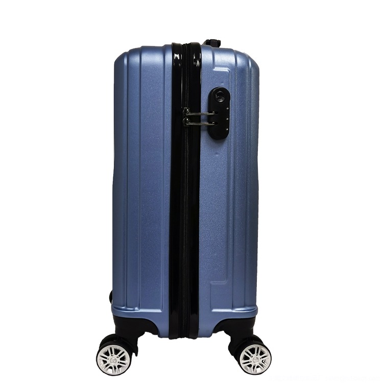 WFLP-003: 禮品拉桿箱旅行箱行李箱定做訂制LOGO-廣東拉桿箱廠家