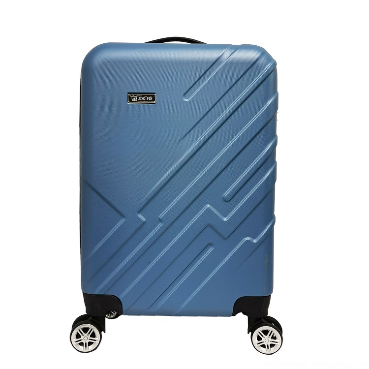 WFLP-005: 礼品拉杆箱旅行箱行李箱定做订制LOGO-广东拉杆箱厂家