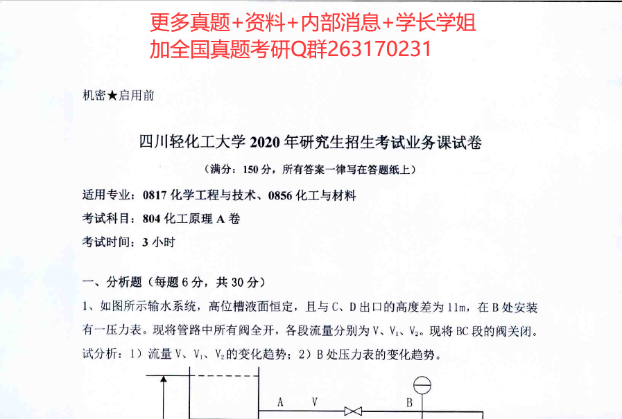 四川轻化工大学