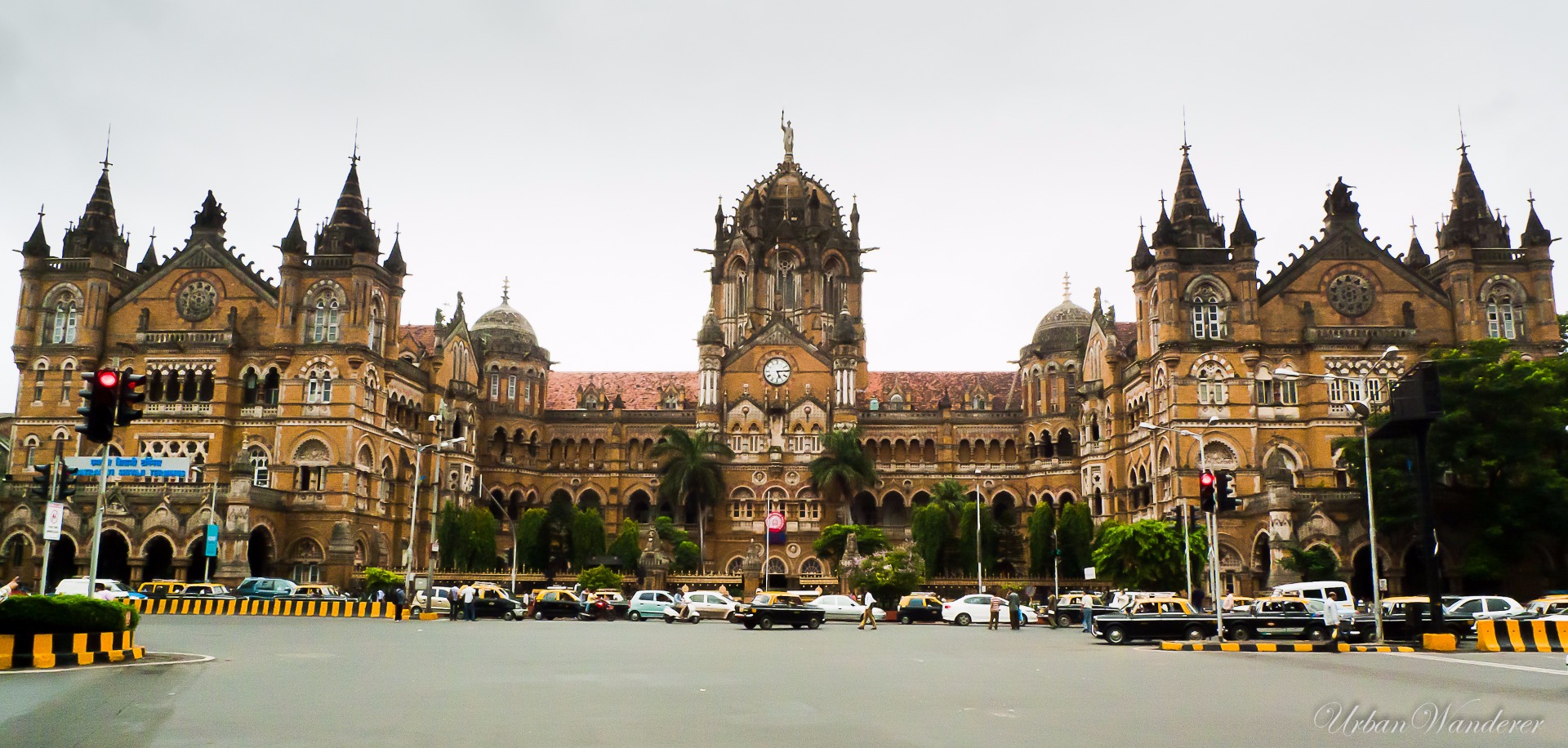 Mumbai