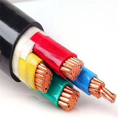 区别电线和电缆的方法