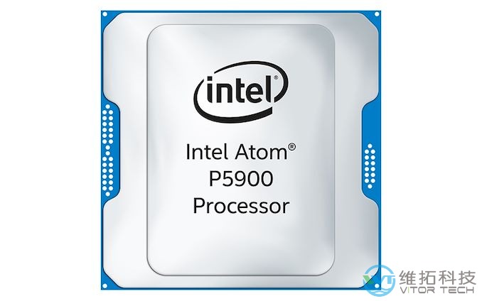 intel P5900