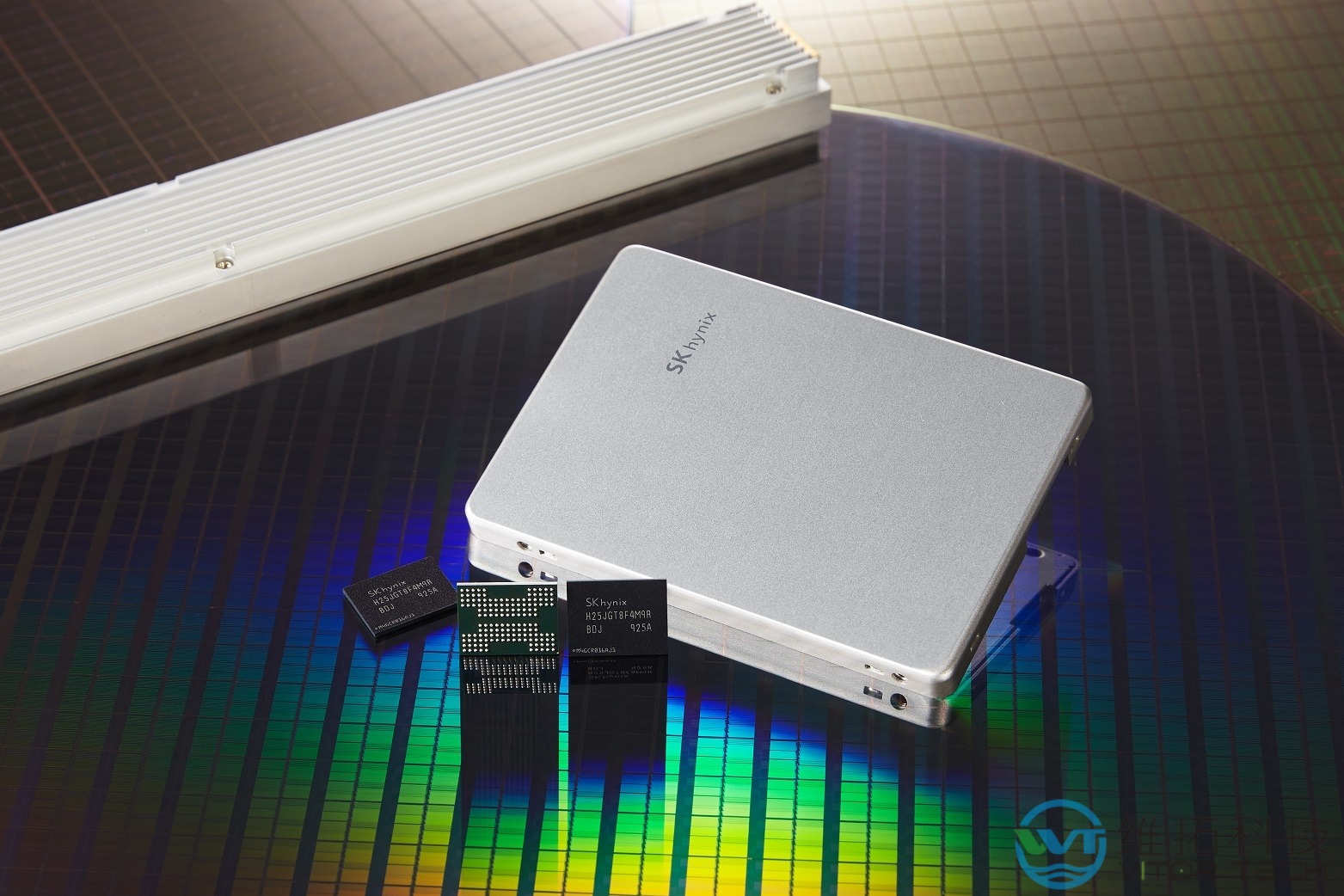 intel ssd