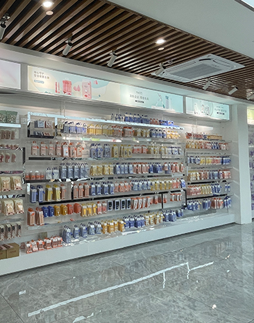 灵活优势