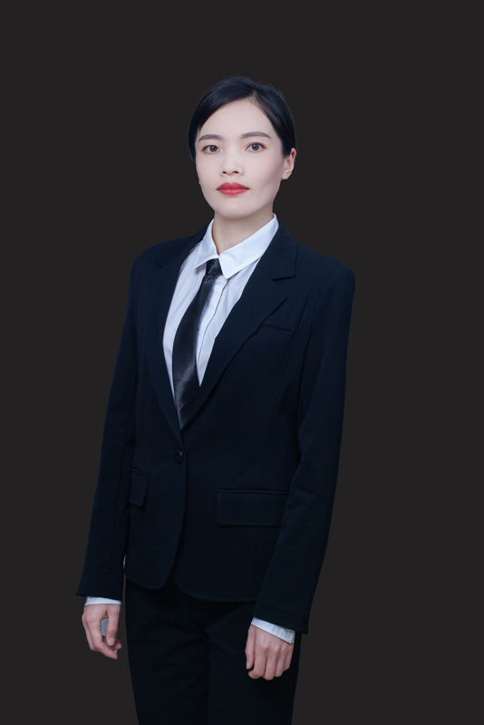 杜宏丽 小