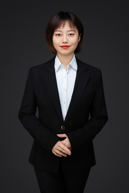 陈慰 小
