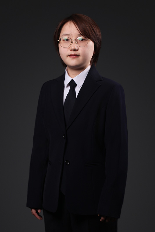 黄秋月 小