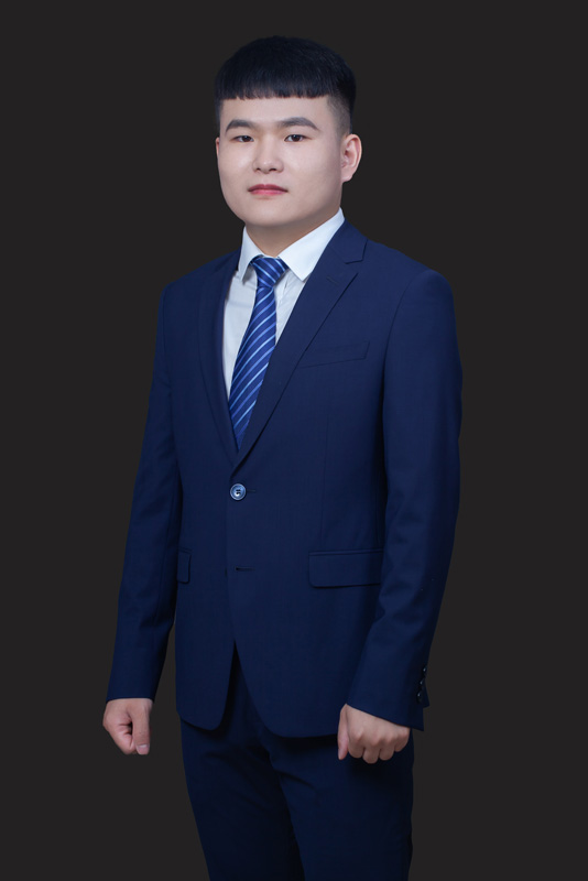 孙发鑫 小