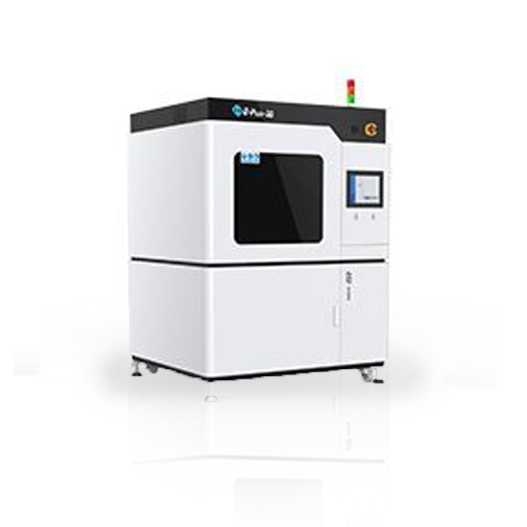 易加ζ　光固化3D打印机
