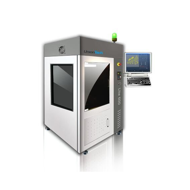 联泰3D打印机Lite600