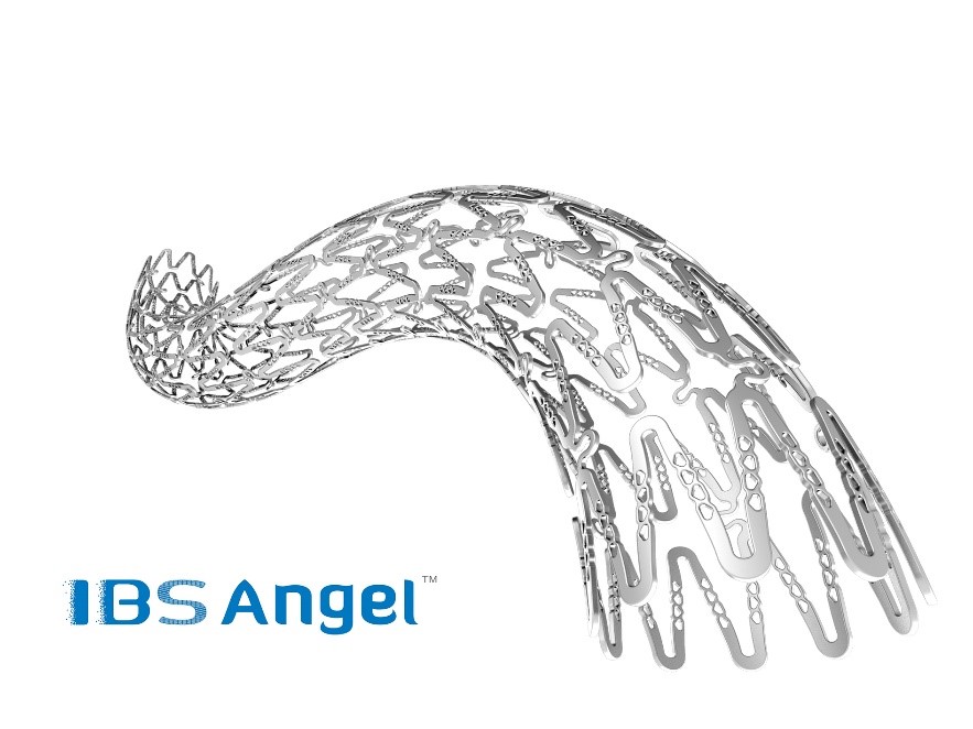 IBS Angel