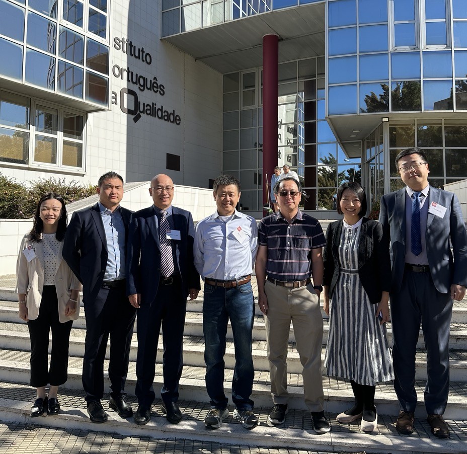 Biotyx Medical participated in the revision of ISO17137 international standard