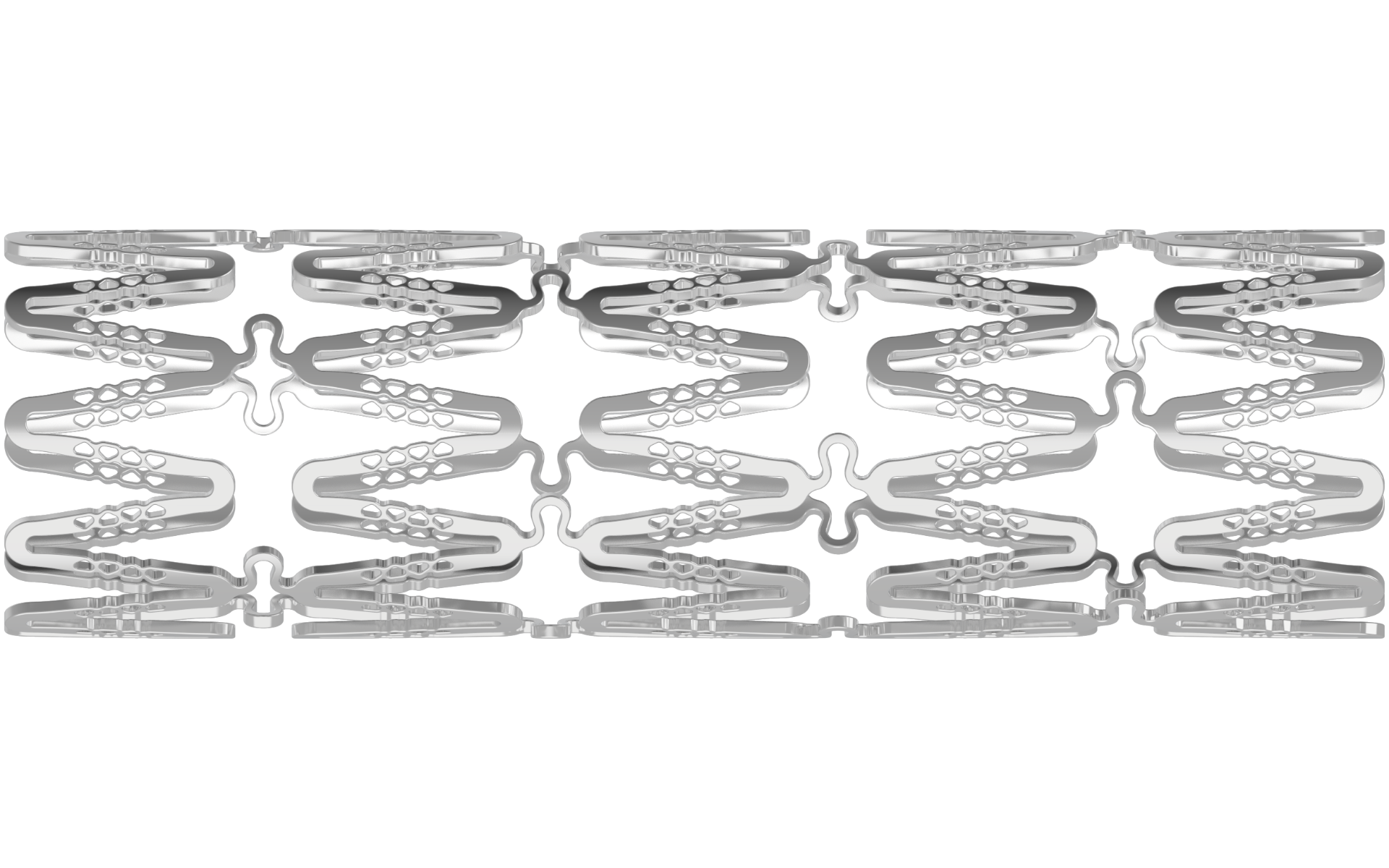 IBS Angel™ Iron Bioresorbable Scaffold System
