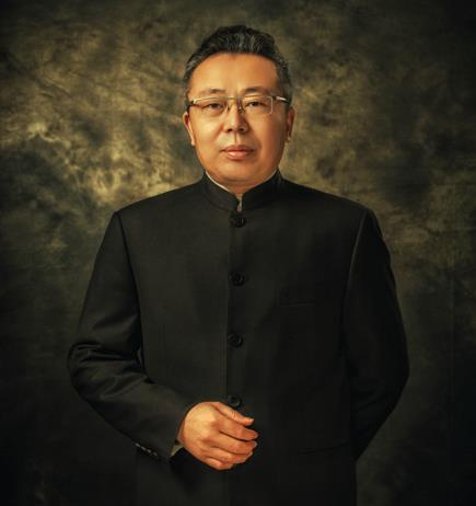 沈才洪总工程师