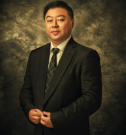 林锋总经理