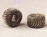 中國古代的齒輪是什么樣的?來看看