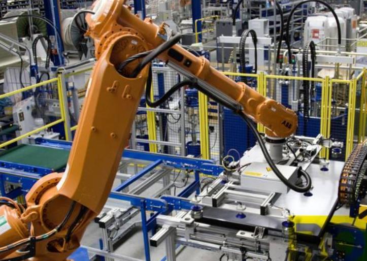 2025機械設(shè)備行業(yè)趨勢分析與新技術(shù)探討