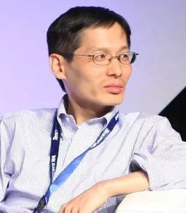 2019年4月20日，宜信财富尊享年会上，IDG资本合伙人李骁军，分享他对创业投资平实又深刻的思考。