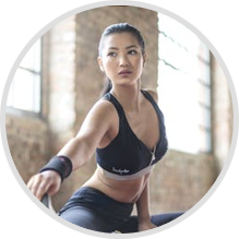 Good at Iyengar Yoga, Yin Yoga, Hatha Yoga, Flow Yoga, Ashtanga Yoga, High Temperature Yoga, Aerial Yoga, Meditation and Pranayama...