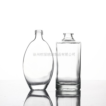 玻璃洋酒瓶