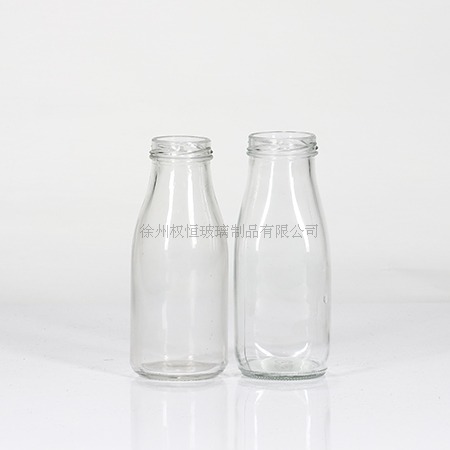 玻璃饮料瓶酒瓶