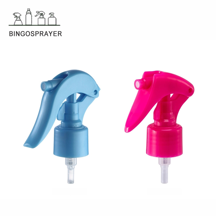 A TRIGGER SPRAY