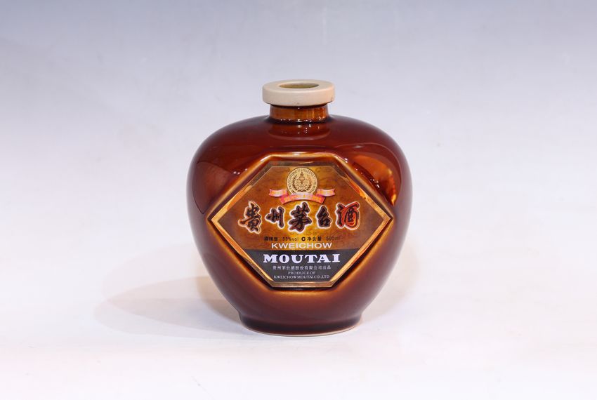 Maotai series 10