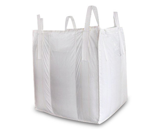 1000-Kg-FIBC-Baffle-Bag-Q-Bag-Bulk-Bag-for-Chemical-Material-Space-Saving-Jumbo-Ton-Bag - 副本
