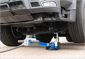 丹麦AC气动液压千斤顶