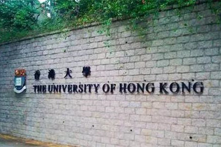 香港大学推荐专业TOP5