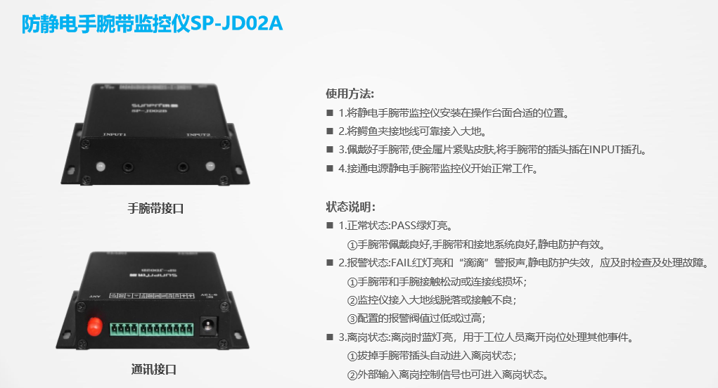 ESD防靜電系統(tǒng)