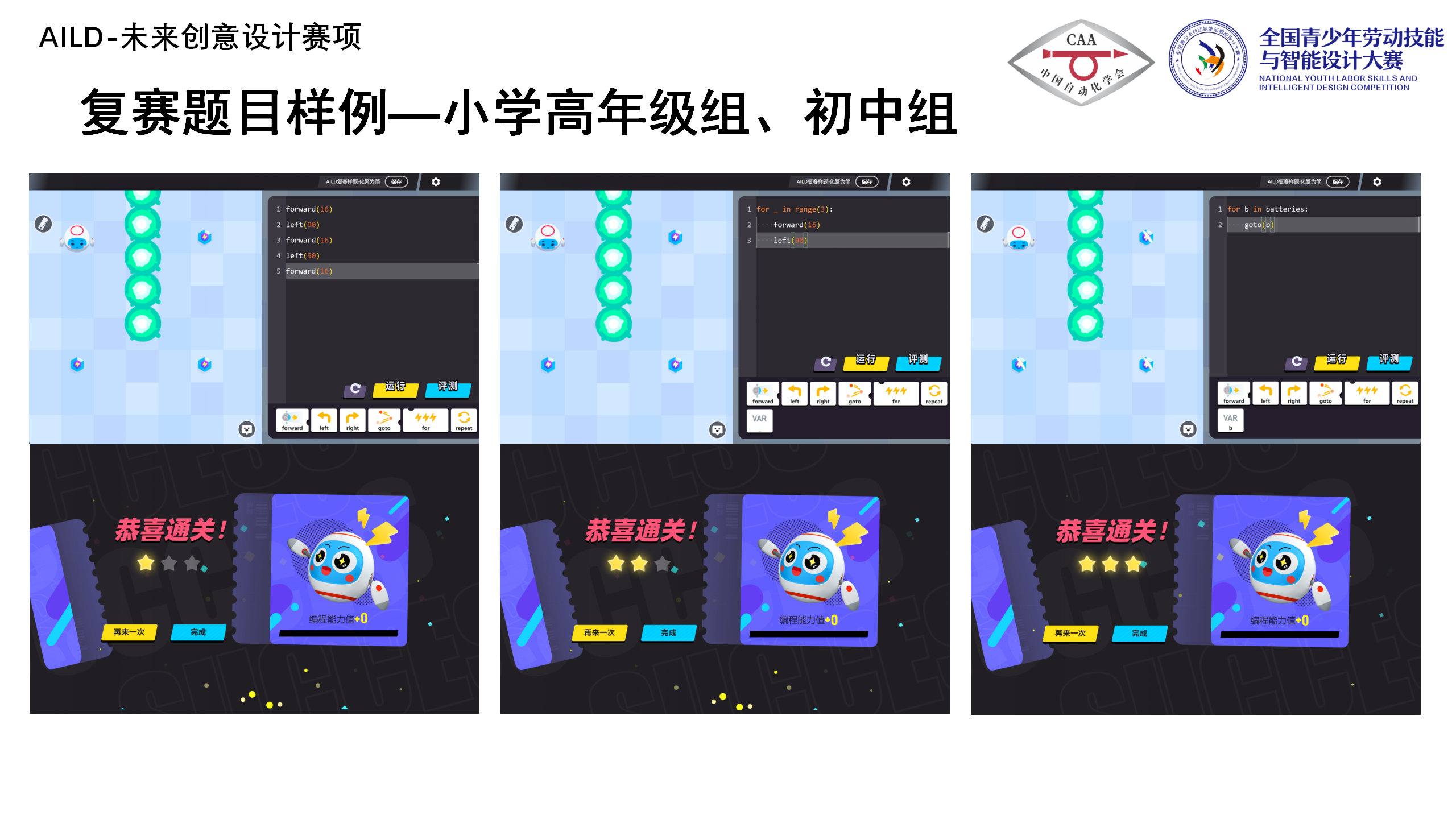 描述