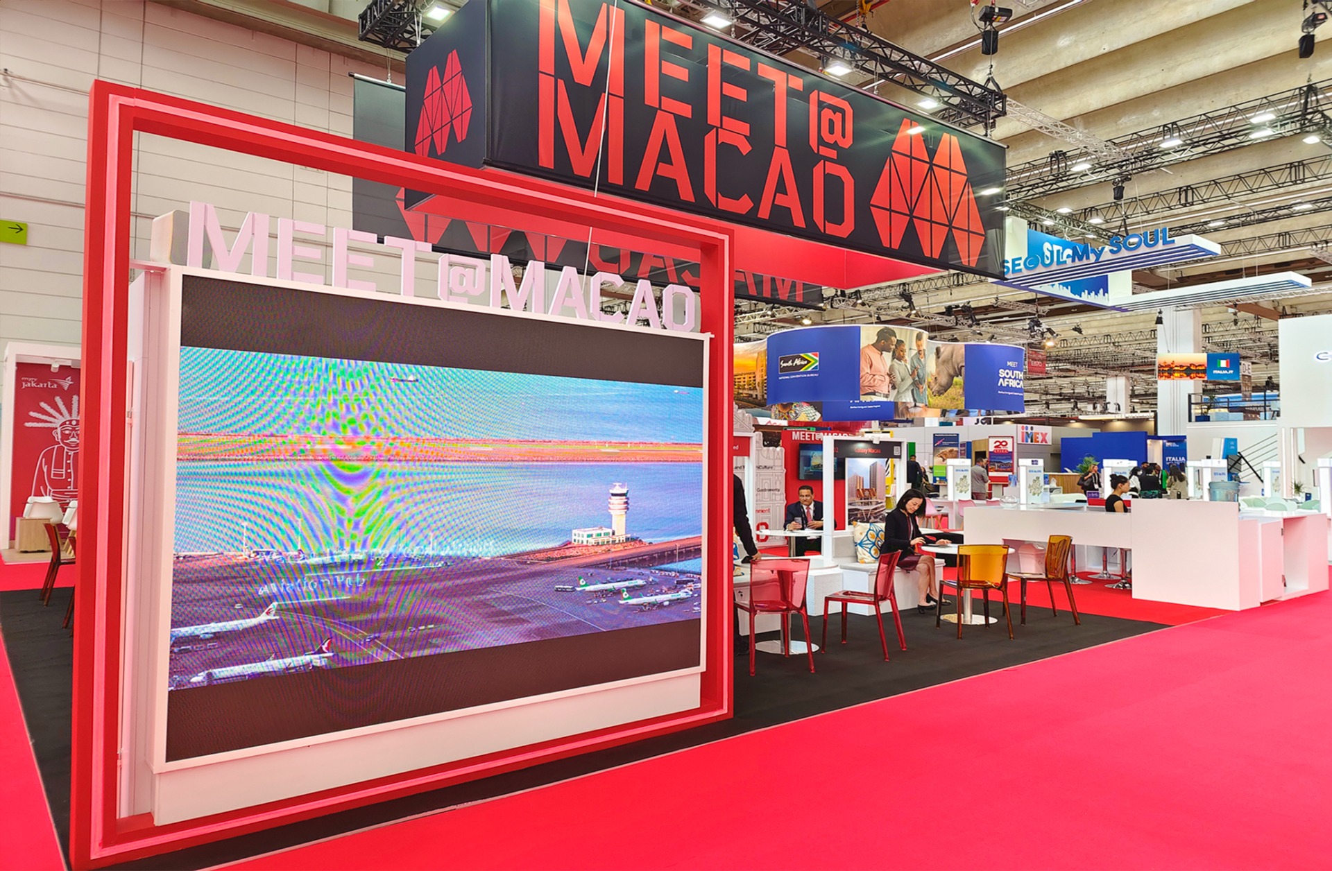 IMEX-Macao