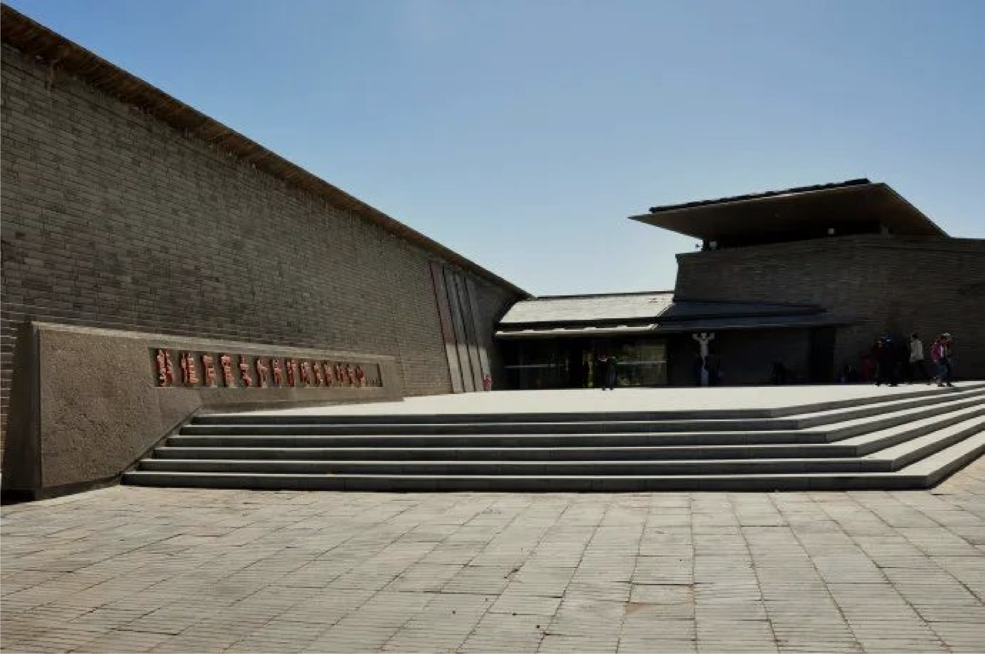 Desert Treasure Exhibition: Replicas of Representative Dunhuang Caves