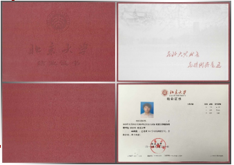 学习医院管理培训选择哪个课程？