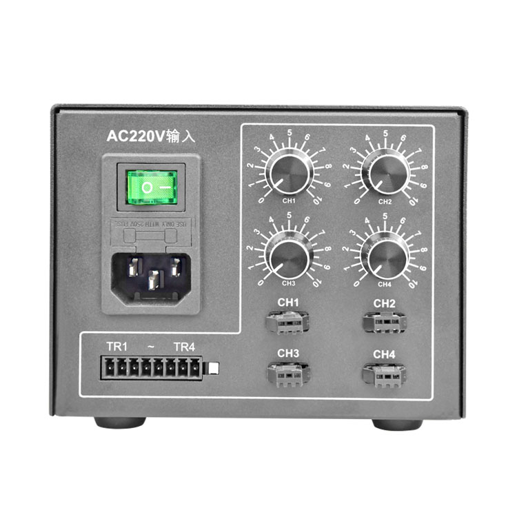 普通模拟控制器DBS-AVXXX-24010-4