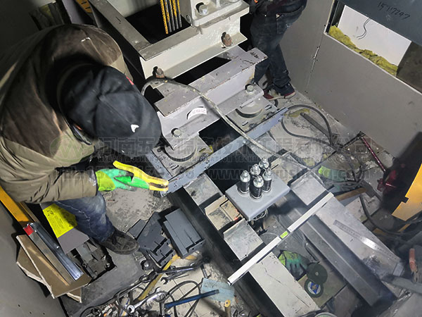 电梯降噪,电梯隔音降噪,电梯噪音治理,噪音治理公司